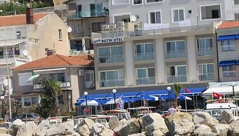 Ufuk Hotel