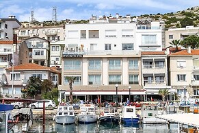 Ufuk Hotel