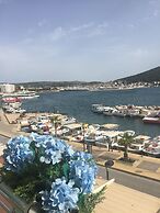 Ufuk Hotel