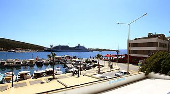 Ufuk Hotel