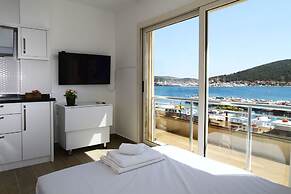 Ufuk Hotel