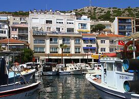 Ufuk Hotel