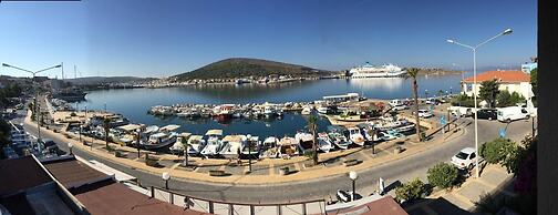 Ufuk Hotel