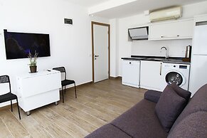 Ufuk Hotel
