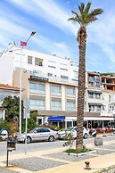 Ufuk Hotel