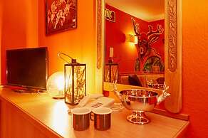 Appartements Toni