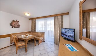 Appartements Toni