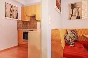 Appartements Toni