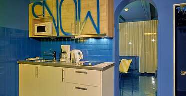 Appartements Toni