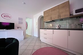Appartements Toni