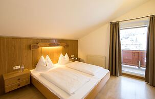 Appartements Toni