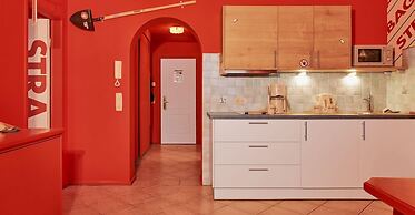 Appartements Toni