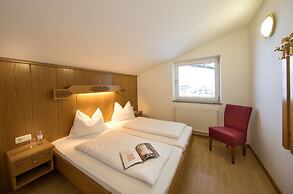 Appartements Toni