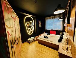 Appartements Toni
