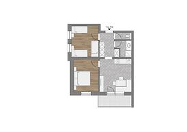 Appartements Toni