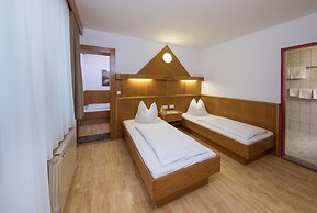 Appartements Toni