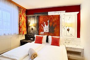 Appartements Toni