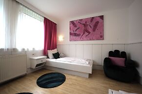 Appartements Toni