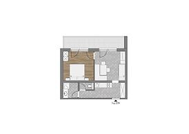 Appartements Toni