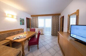 Appartements Toni