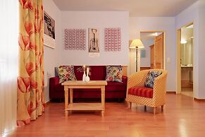 Appartements Toni