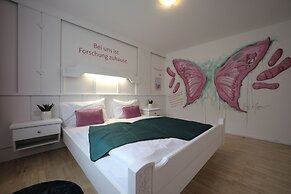 Appartements Toni