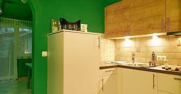 Appartements Toni