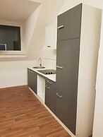 SP Hotels- Apartment an der Wiesenstraße