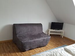 SP Hotels- Apartment an der Wiesenstraße