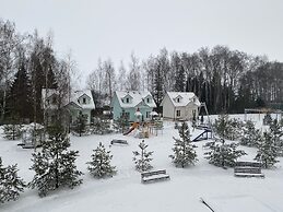 Korabl