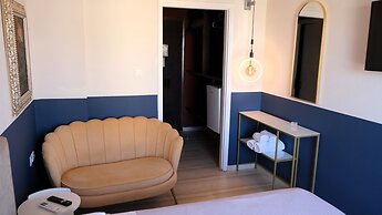Leto Hotel