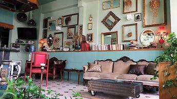 Leto Hotel