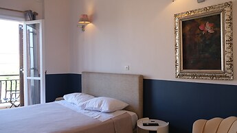 Leto Hotel