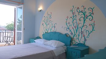 Leto Hotel