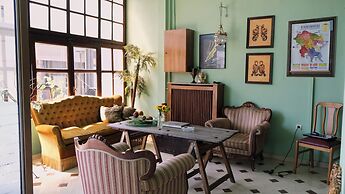 Leto Hotel