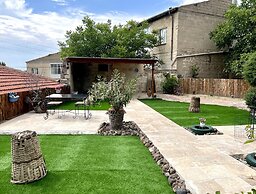 Grape Village House