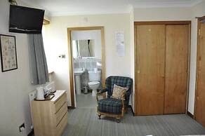Buttonboss Lodge