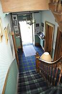 Buttonboss Lodge