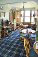 Buttonboss Lodge