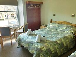 Buttonboss Lodge