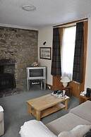 Buttonboss Lodge