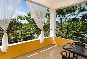 De Luz Hotel