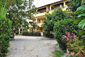 De Luz Hotel