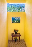 De Luz Hotel