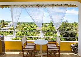 De Luz Hotel