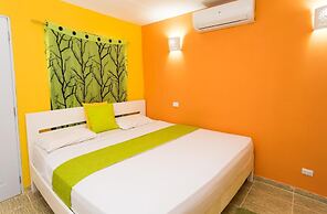 De Luz Hotel