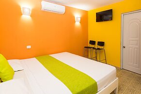 De Luz Hotel