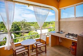 De Luz Hotel