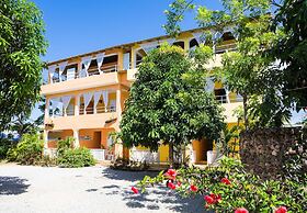 De Luz Hotel