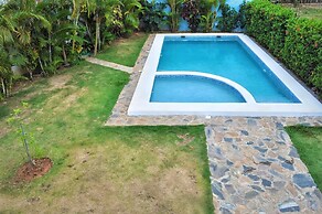 De Luz Hotel